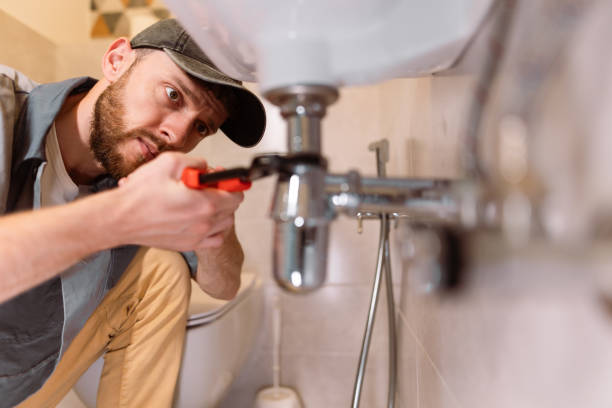 Best Affordable Plumbing Services  in Spring Green, WI