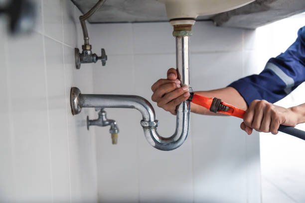 Best Plumbing Inspection Services  in Spring Green, WI