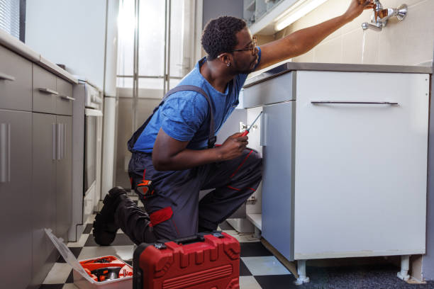 Professional Plumbing in Spring Green, WI